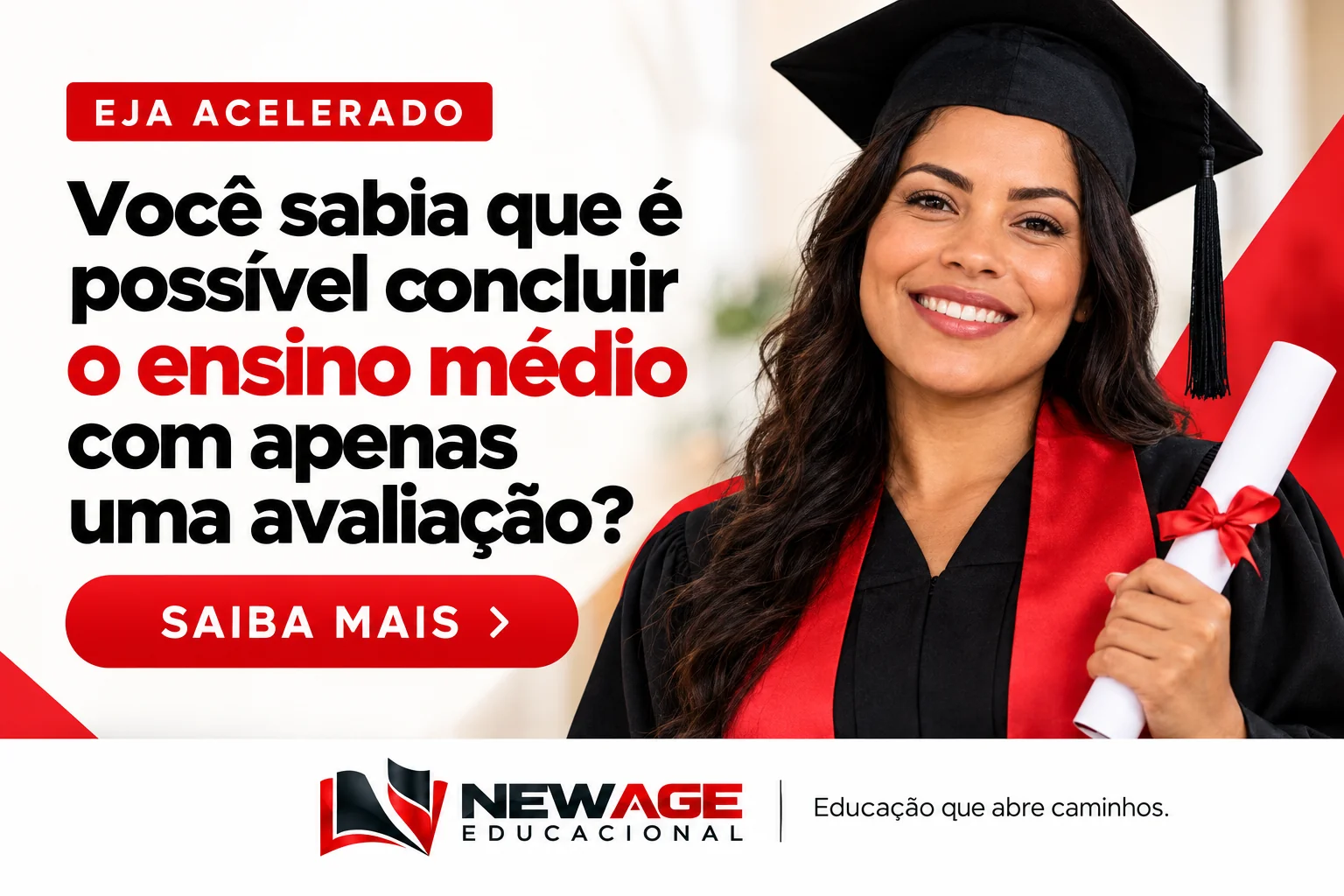 EJA Acelerado NewAge