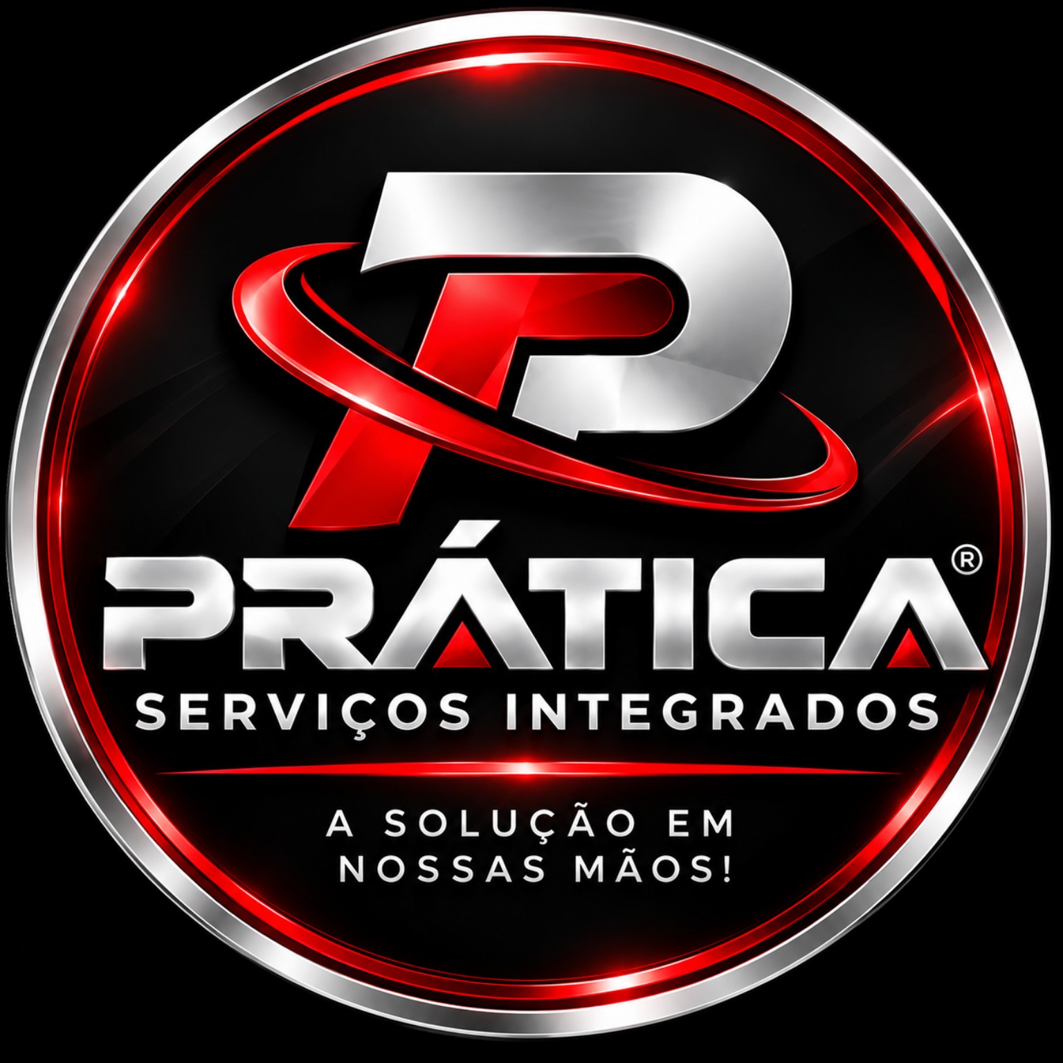 Prática Serviços Integrados